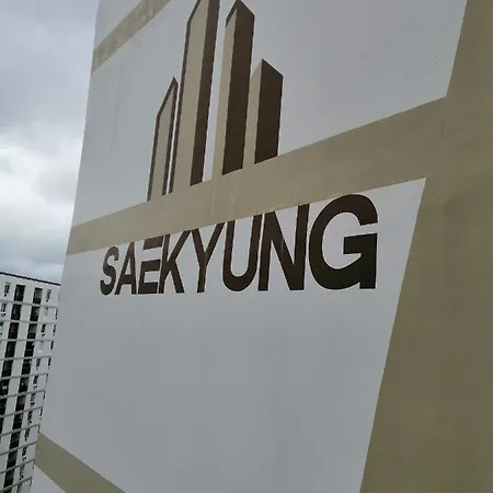 1321 Saekyung Condominium
