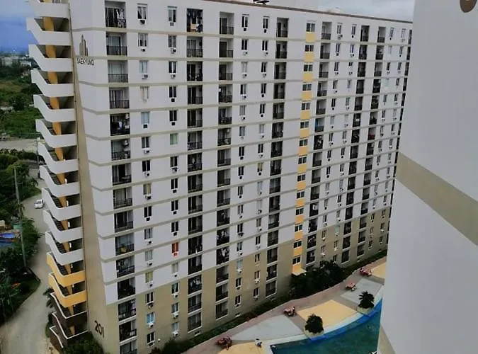 Saekyung Condominium