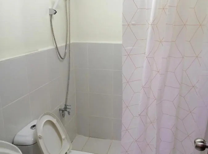 Aparthotel Saekyung Condominium