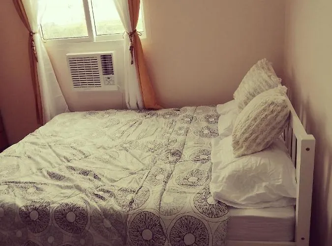 Saekyung Condominium Aparthotel *